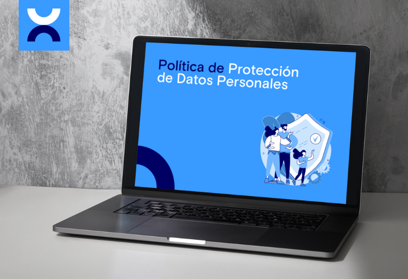 Política de Protección de Datos Personales