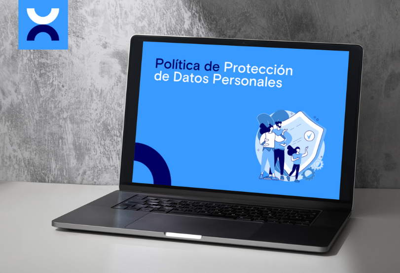 Política de Protección de Datos Personales Política de Protección de Datos Personales