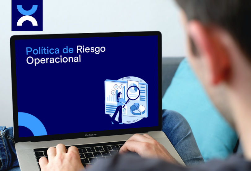 Política de Riesgo Operacional