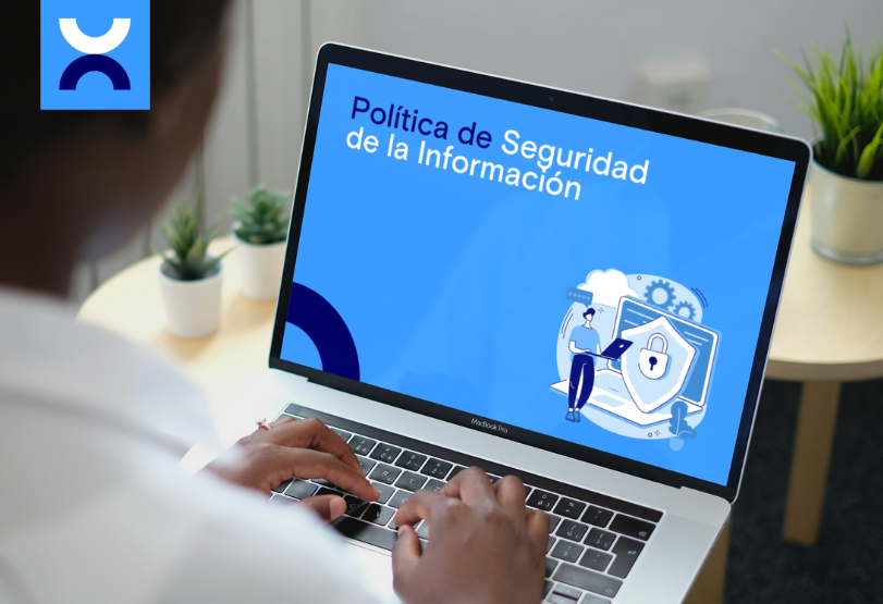 Política de Seguridad de la Información