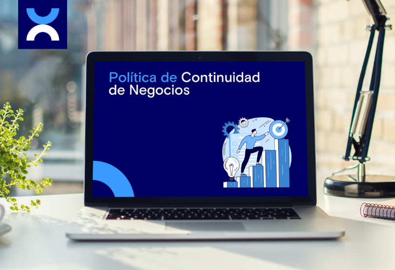 Política de Continuidad de Negocios